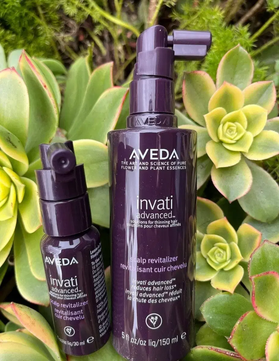 AVEDA 인바티 어드밴스드 세럼 150ml